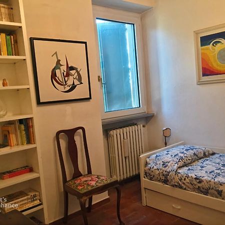 Вилла Casa Dinda Читта-ди-Кастелло Экстерьер фото